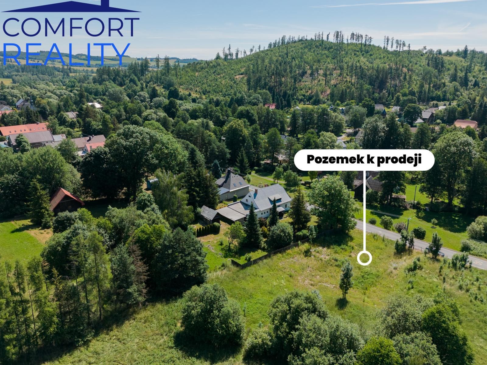 Ubytovací zařízení · 300 m² · Jamartice, Rýmařov - 3