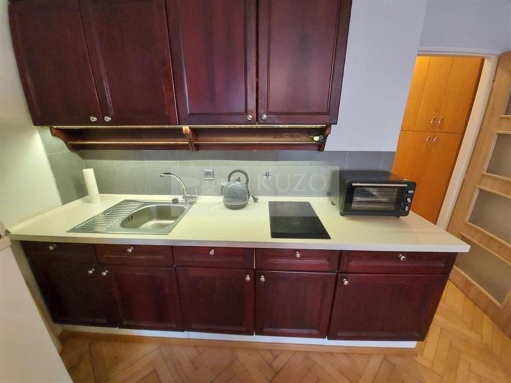 Byt 1+kk · 25 m² · Kamenická, Praha Holešovice - 3