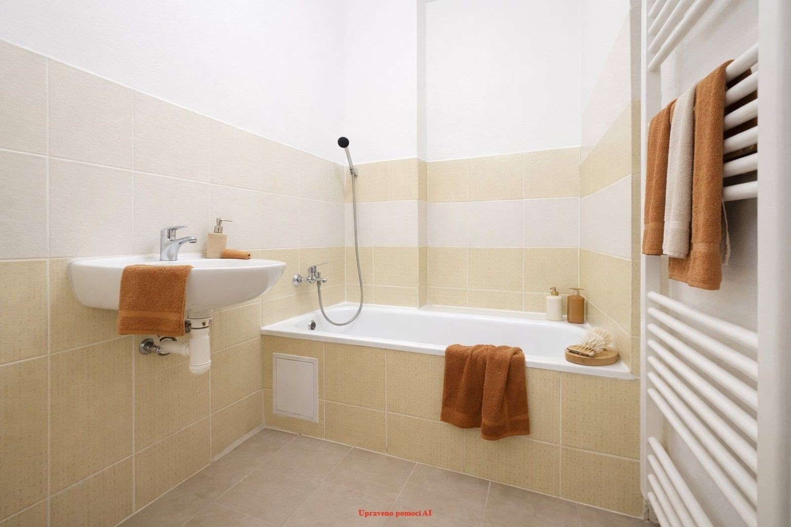 Byt 2+1 · 56 m² · Havířská, Karviná - Karviná-město, Moravskoslezský kraj - 4