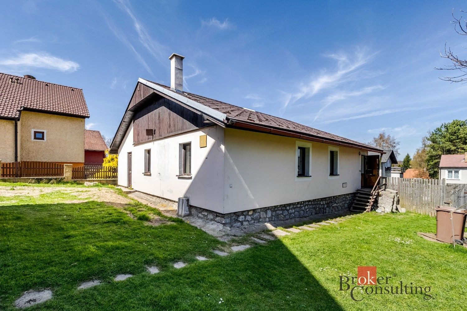 Rodinný dům, 136 m²