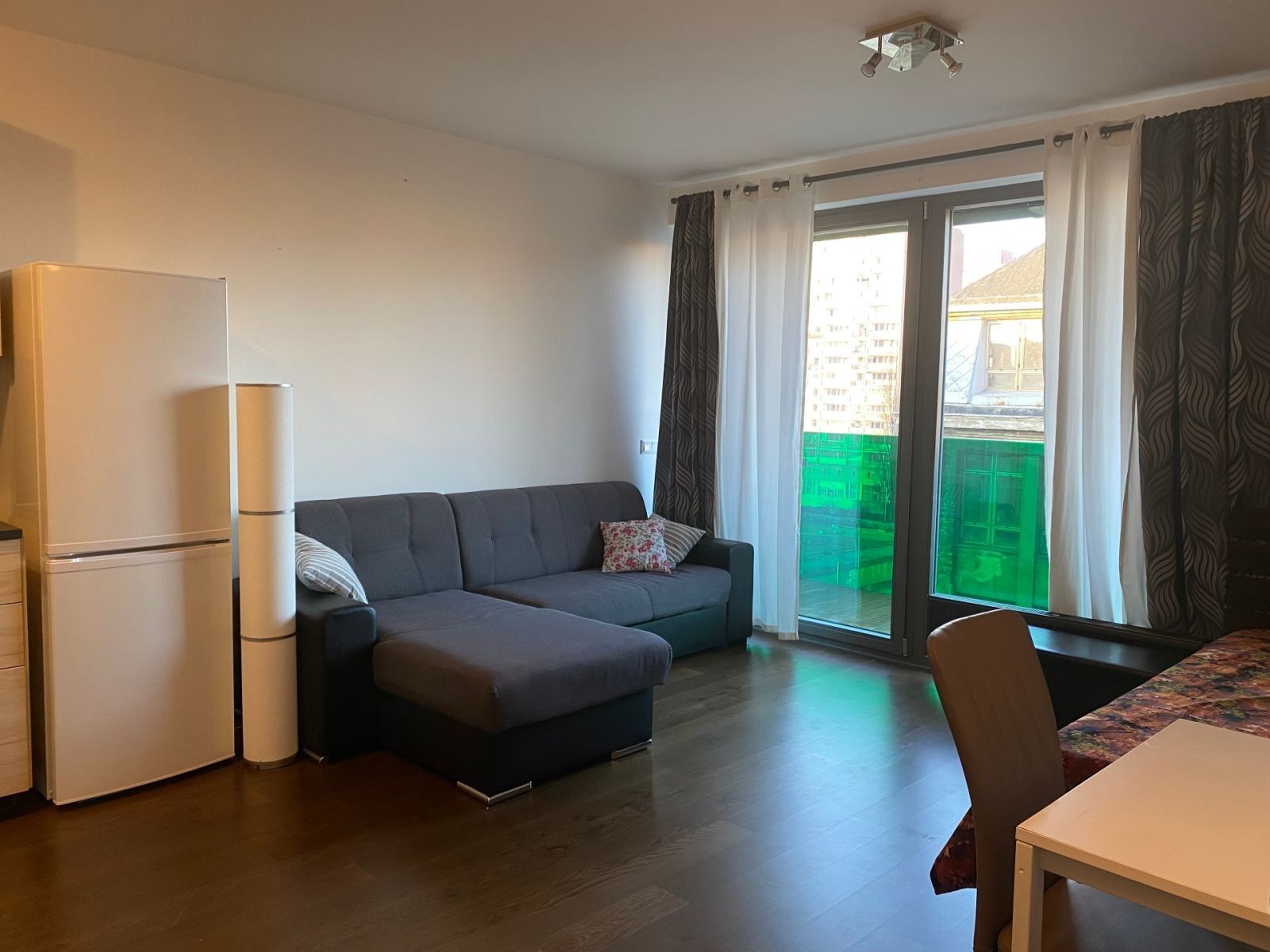 Byt 1+kk · 35 m² · Altajská, Praha - Vršovice - 3