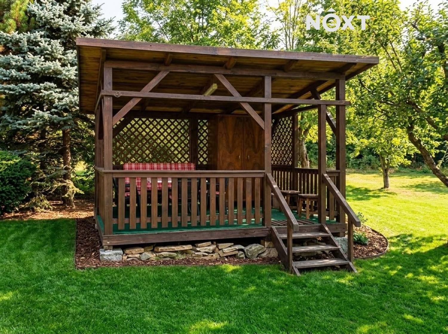 Chalupa · 142 m² · Dědová - 4