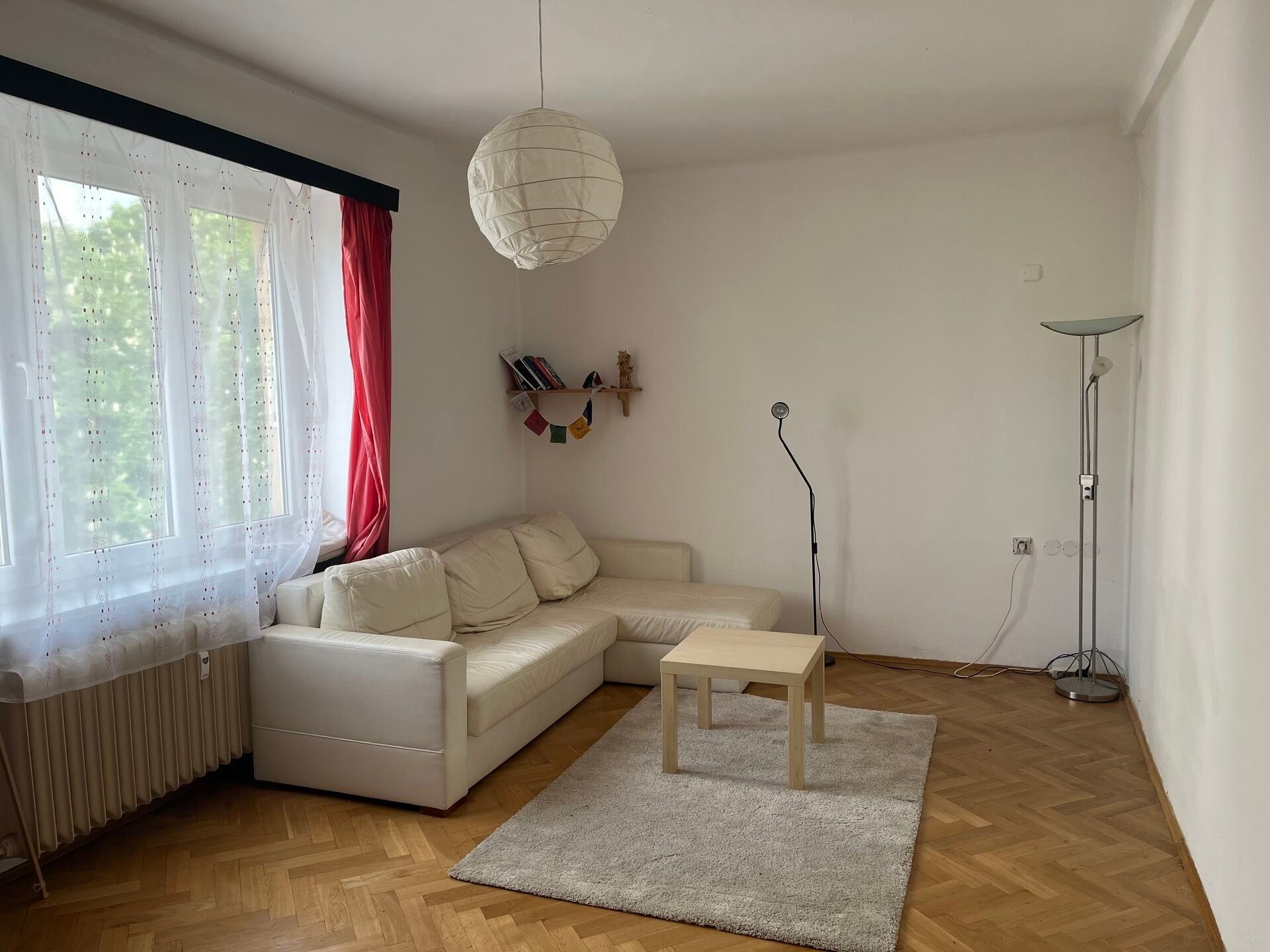 3+1, Na Korábě, Praha, 75 m²