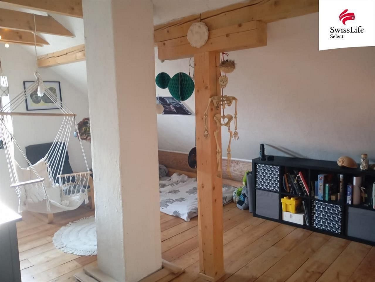 Prodej rodinný dům - Lešná - Perná, okres Vsetín, 150 m² - 5