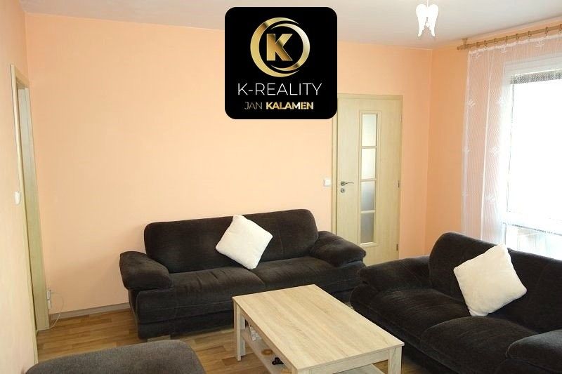 Pronájem byt 3+1 - Přemyslovců, Ústí nad Labem, 73 m²