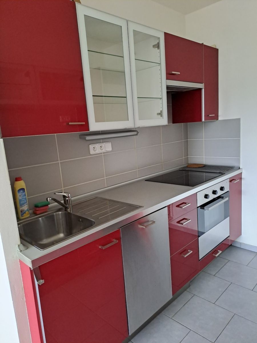 2+kk, K Dolům, Praha - Modřany, 43 m² - 1
