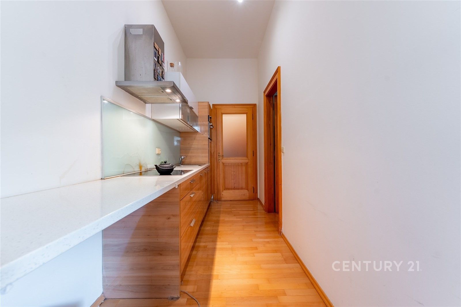 Byt 2+kk · 46 m² · U božích bojovníků 89, Praha Žižkov - 4