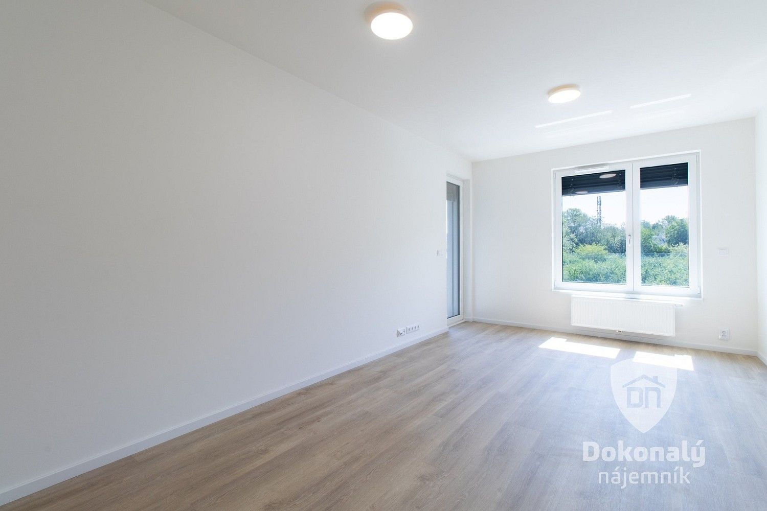 2+kk, Praha - Hlubočepy, okres Praha 5, Hlavní město Praha, 50 m² - 2