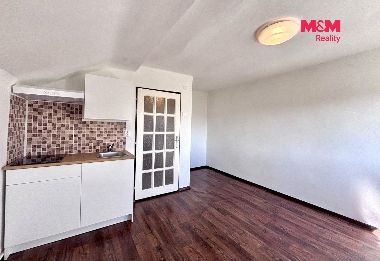 1+kk, Sklářská, Nový Bor, 24 m² - 2