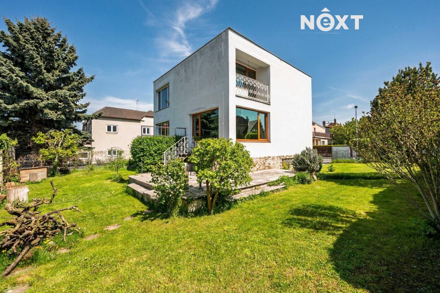 Prodej rodinný dům - Ládevská, Praha, 166 m²