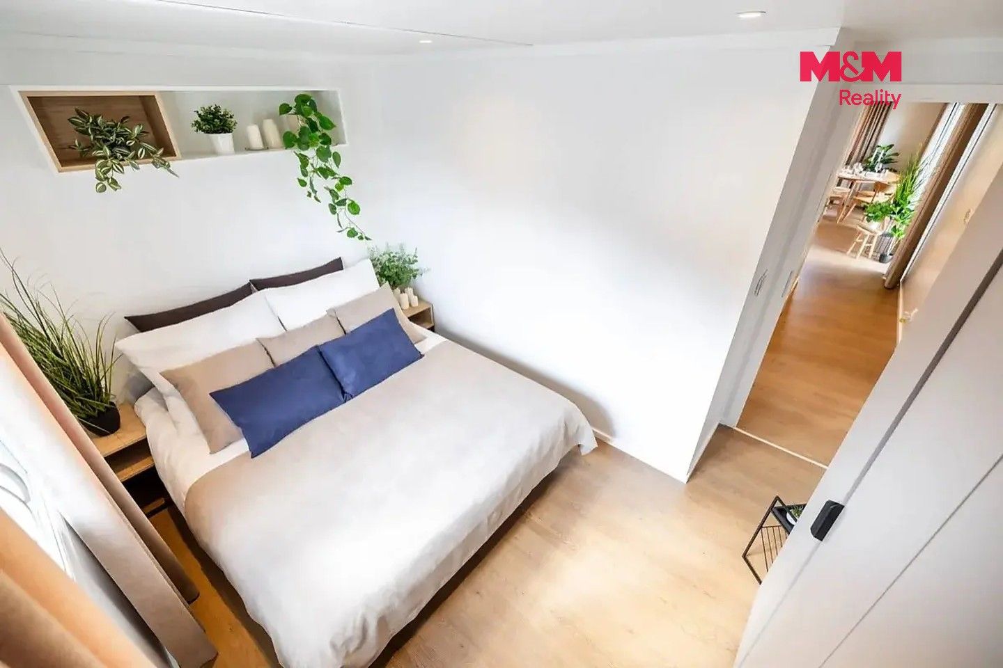Prodej rodinný dům - Domašov u Šternberka, 50 m² - 5