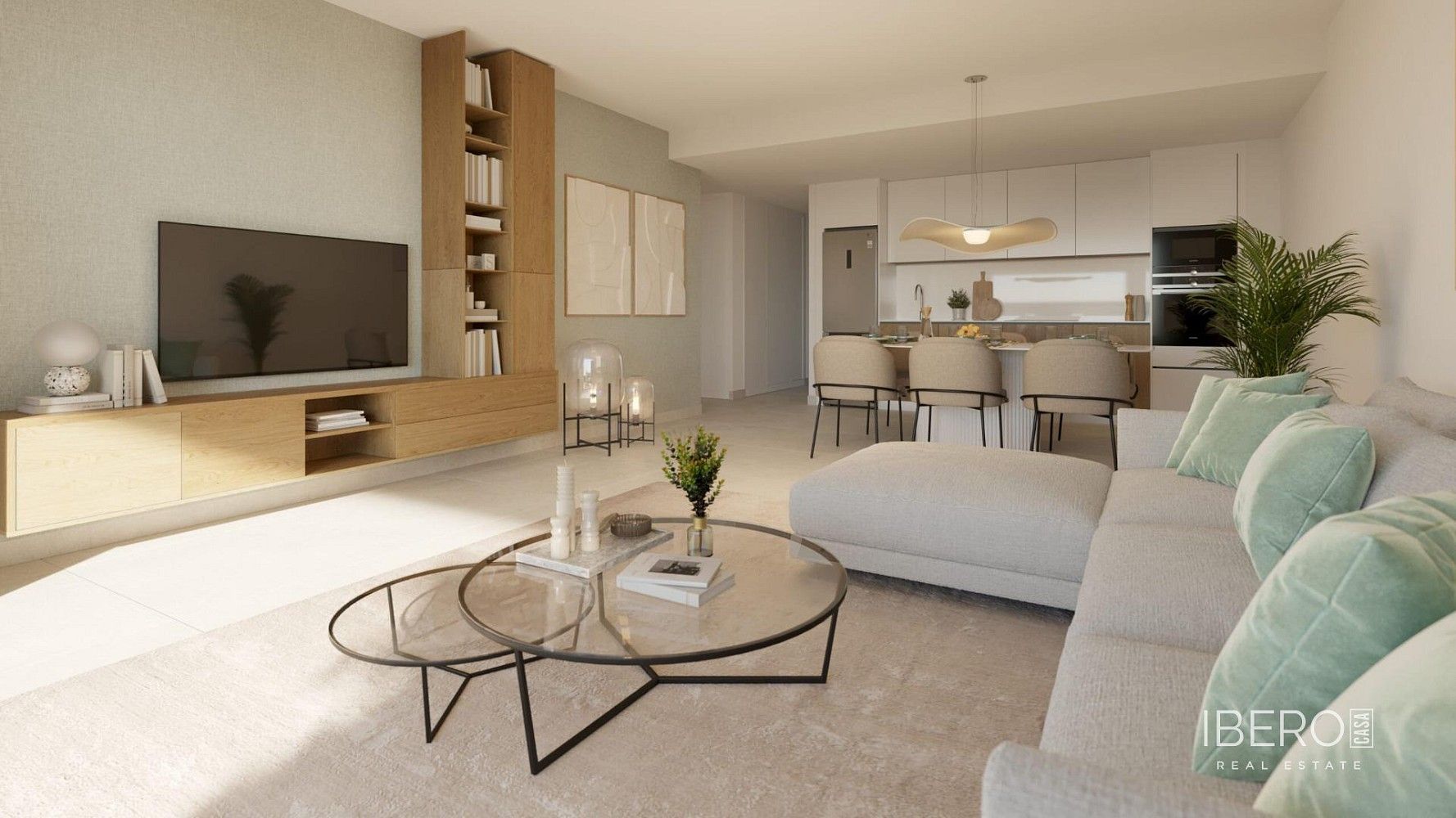 Prodej byt 4+kk - Estepona, Španělsko, 116 m² - 5