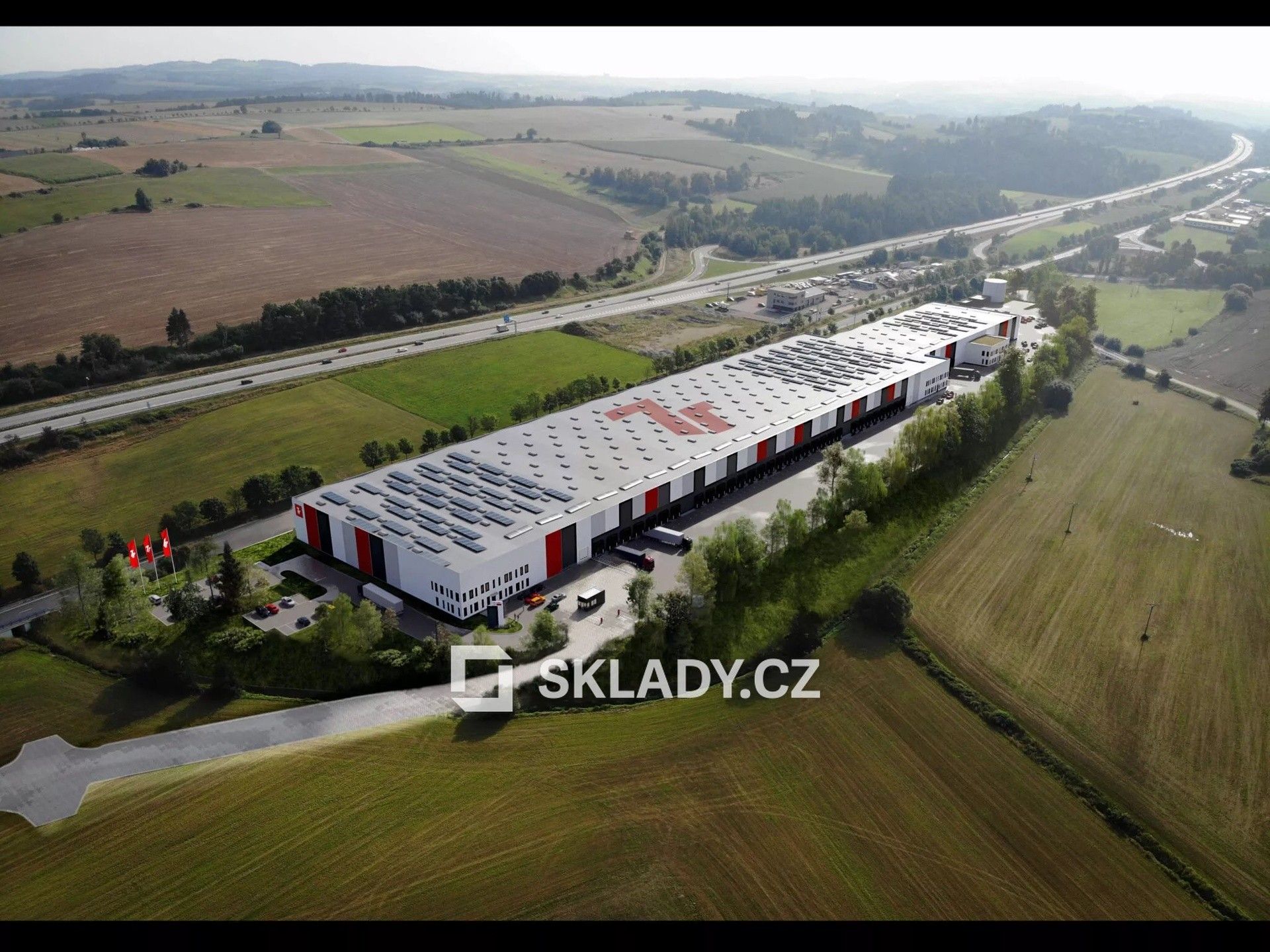 Pronájem sklad - Velké Meziříčí, 26 m²