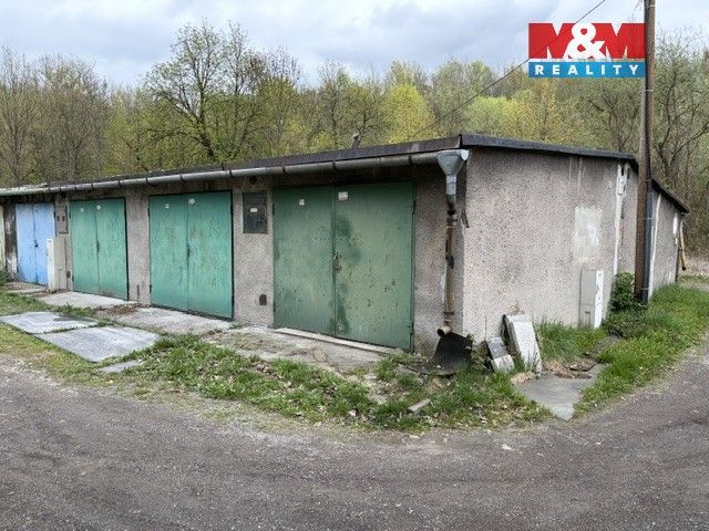 Ostatní, Prokopská, Ostrava, 24 m² - 2