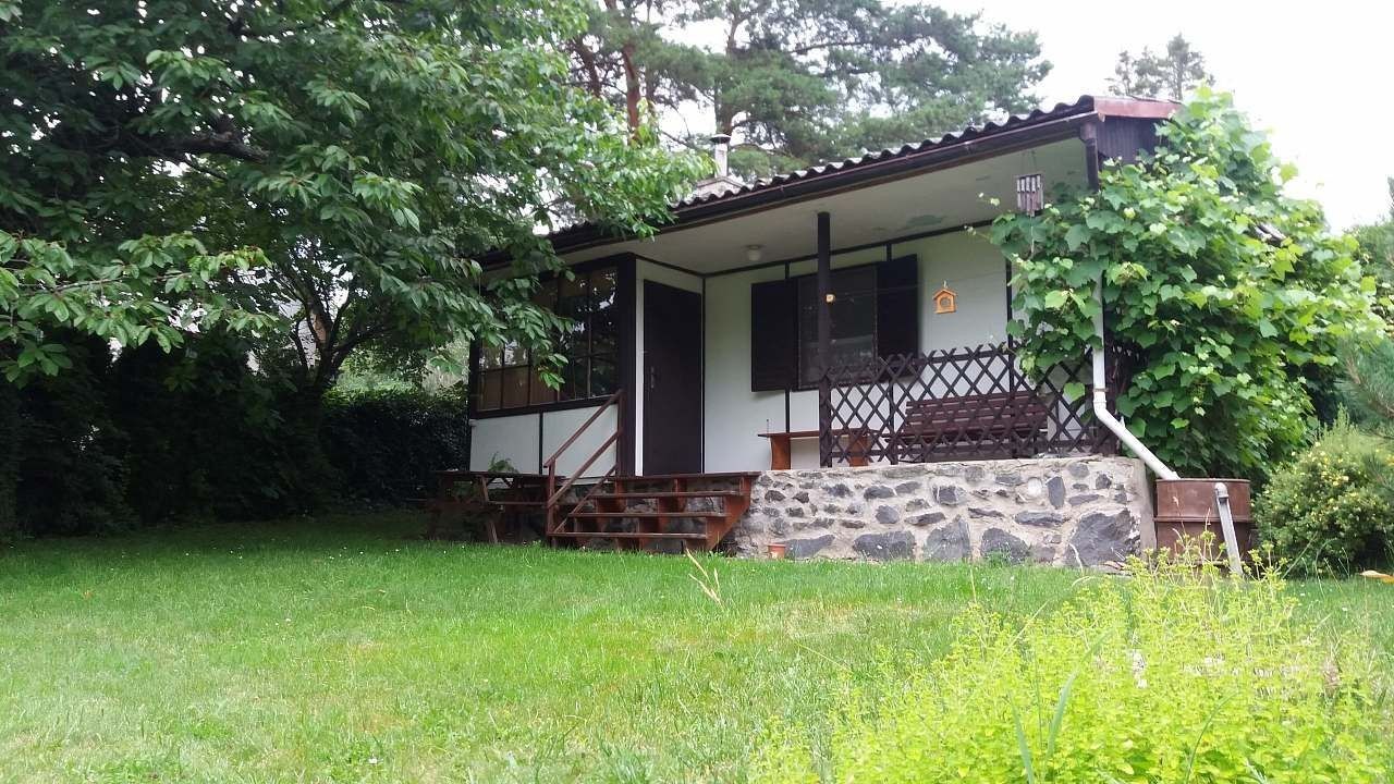 Chata · Pyšely - Pyšely, Středočeský kraj - 2