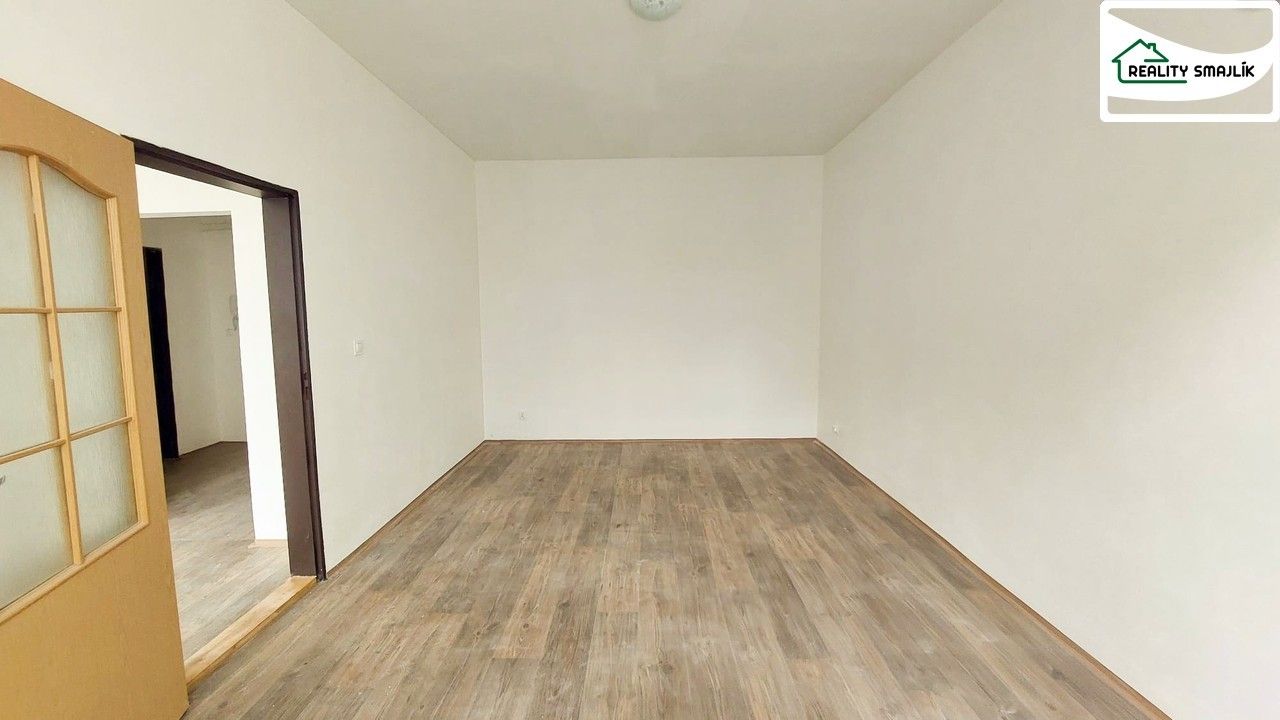 Byt 1+1 · 45 m² · Evropská 1104, Cheb - 4