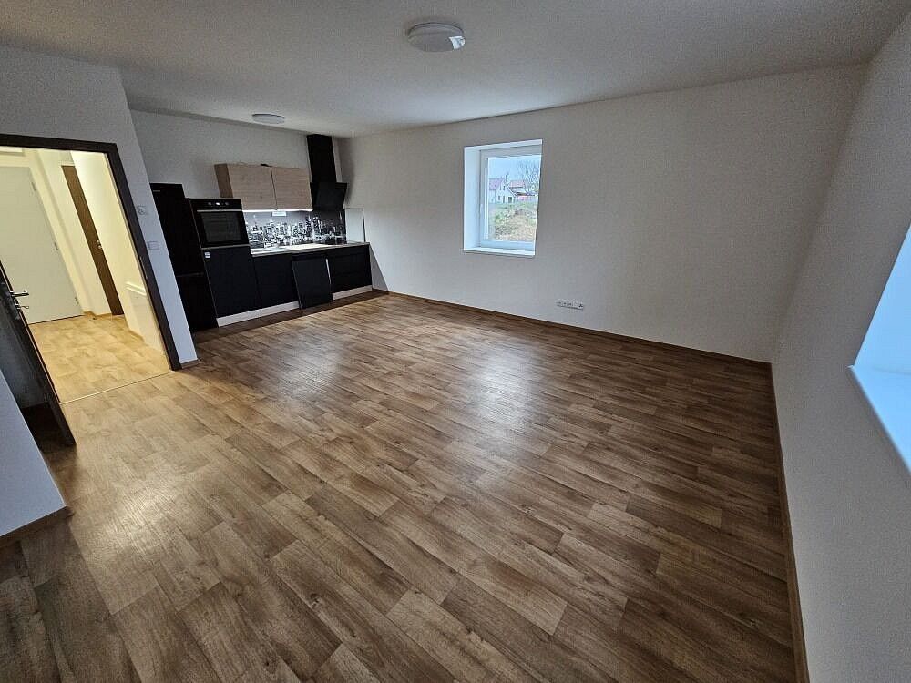 Byt 3+kk · 79 m² · Dobříč, okres Praha-západ, Středočeský kraj - 4