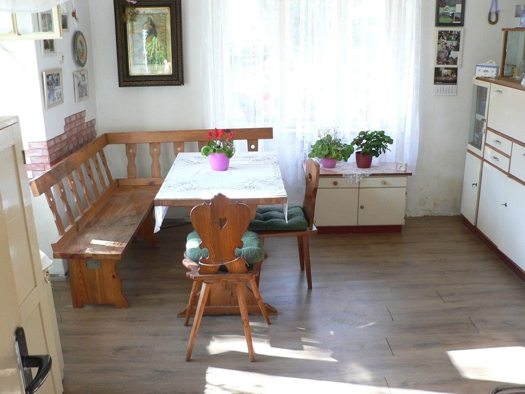 Prodej rodinný dům - Bezdědovice, 388 01