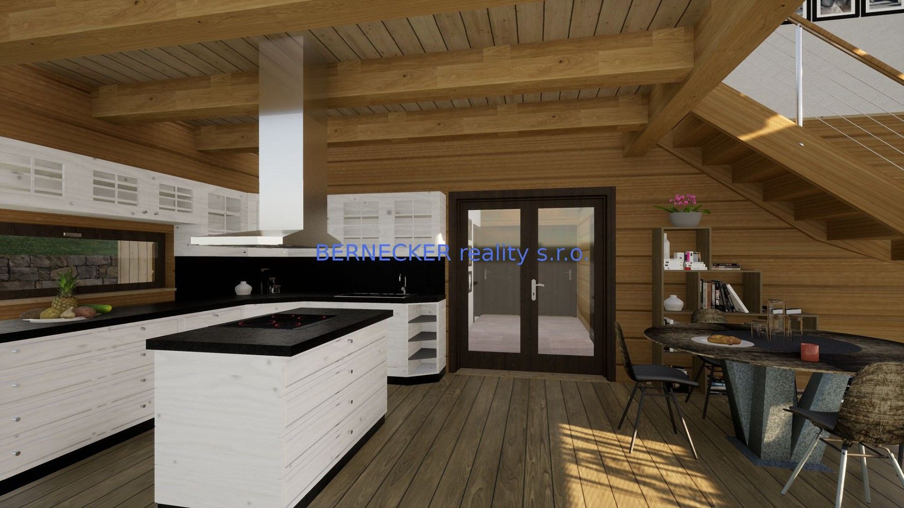 Prodej chalupa - Vlčice, okres Trutnov, Královéhradecký kraj, 280 m² - 5