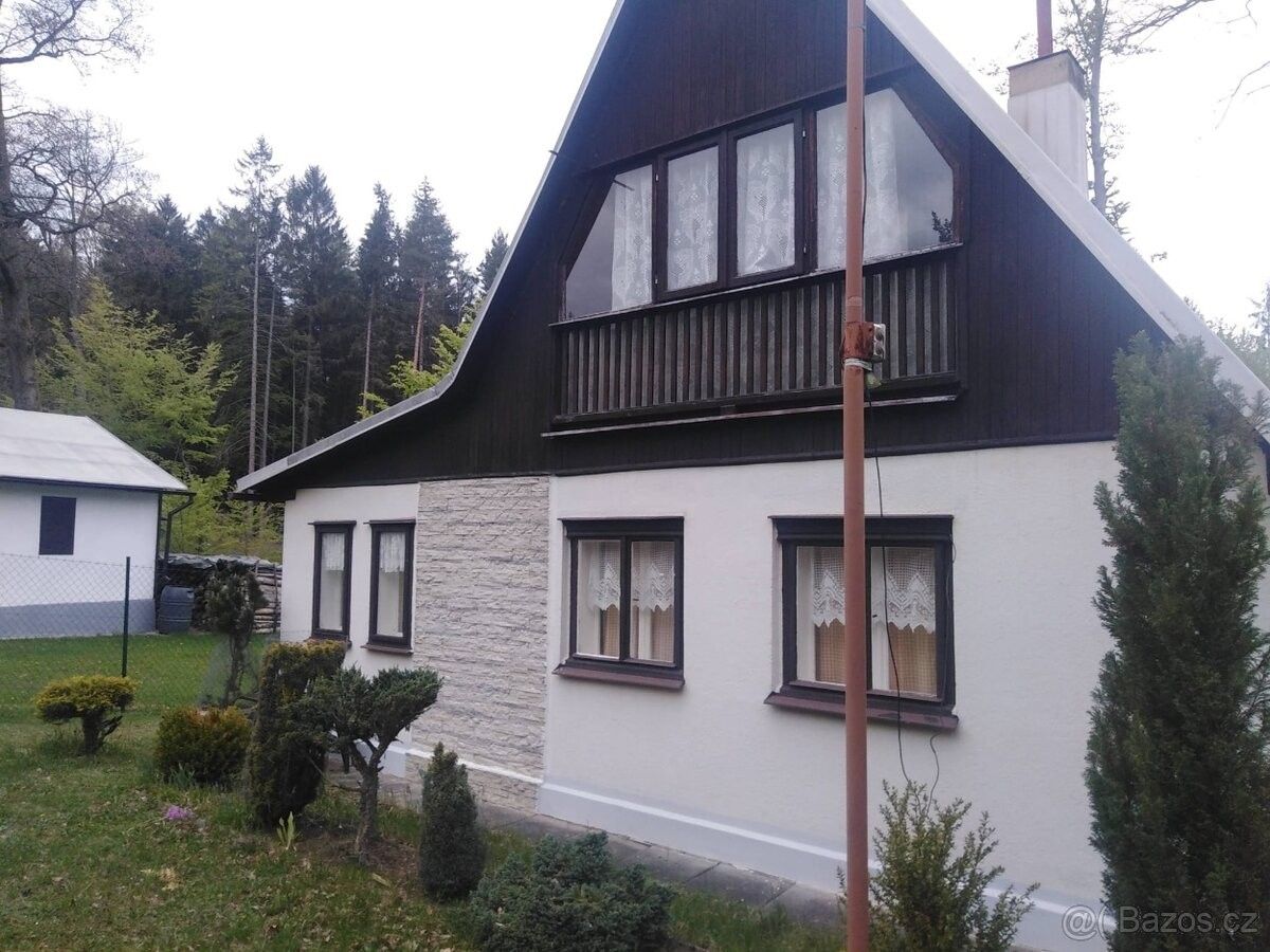 Chaty, Jarošov nad Nežárkou, 378 41 - 2