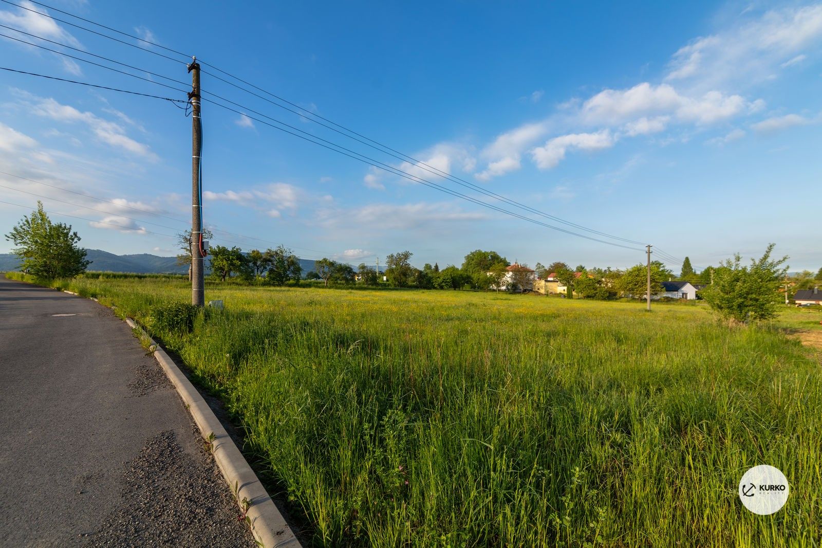 Komerční pozemek · 1 970 m² · Horní Tošanovice - 4