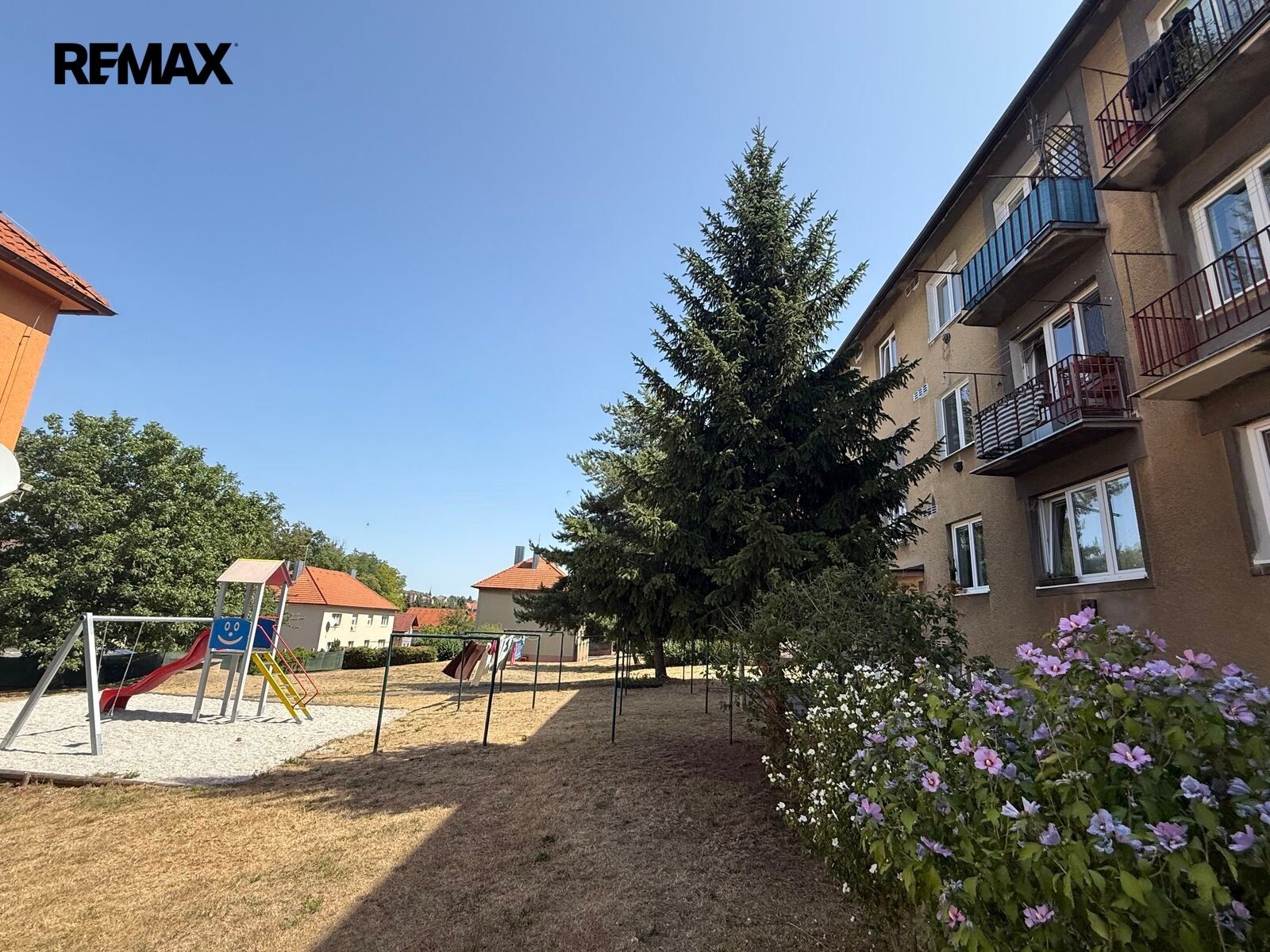 Byt 2+1 · 52 m² · Dvořákova 442, Domažlice Bezděkovské Předměstí - 3