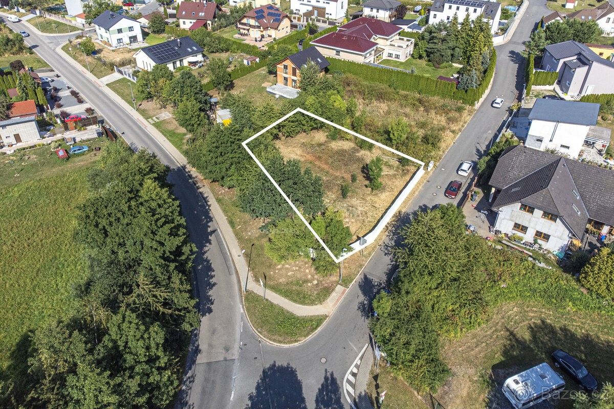 Pozemky pro bydlení, Říčany u Prahy, 251 01