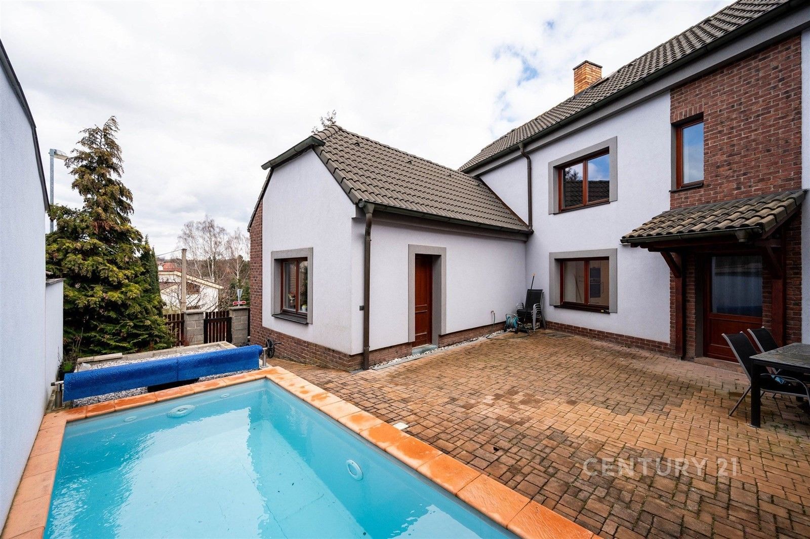 Rodinný dům, 231 m²
