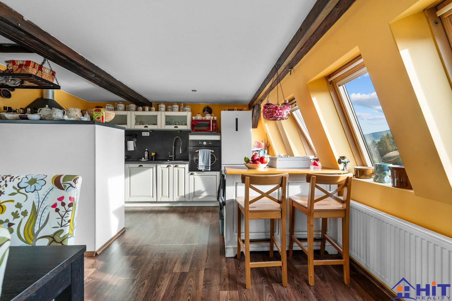 Prodej byt 4+kk - Kašparova, Liberec - Liberec VI-Rochlice, 135 m² - 5