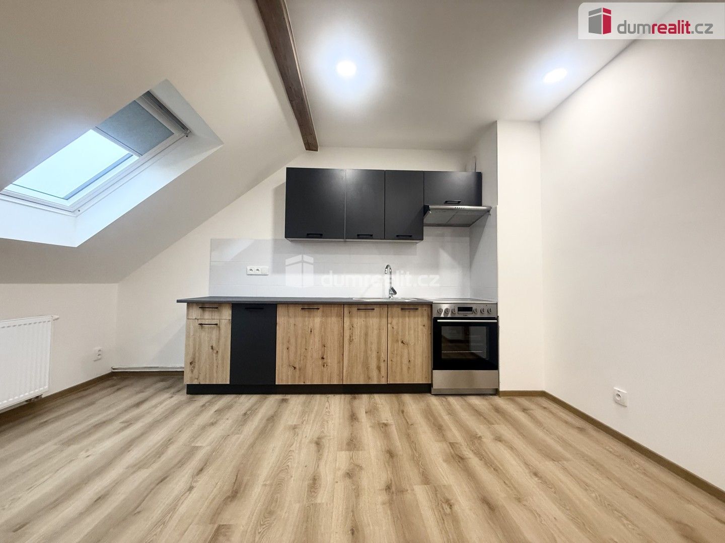 4+1, Zahradní, Ústí nad Labem, 128 m²