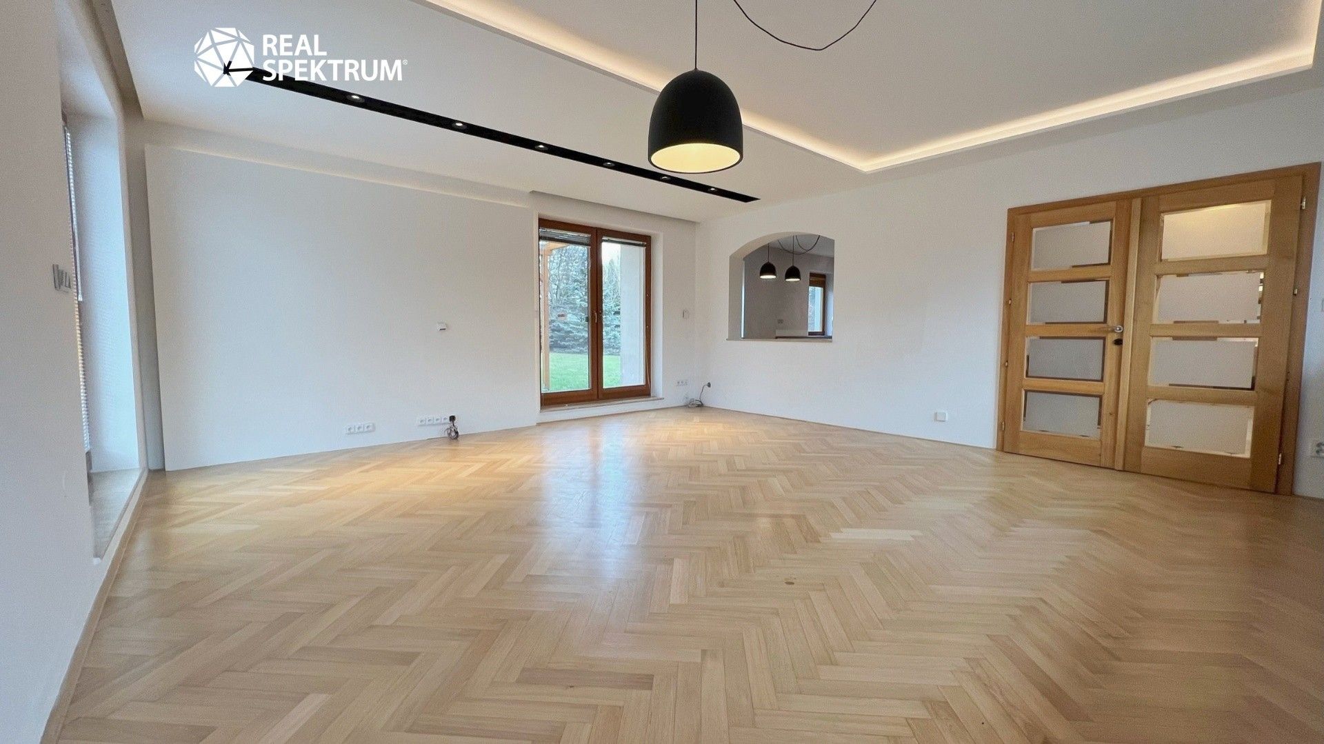 Pronájem rodinný dům - Fedrova, Brno, 200 m²