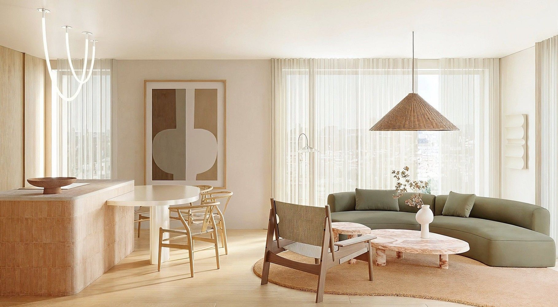 4+kk, Praha - Modřany, okres Praha 12, Hlavní město Praha, 93 m² - 2