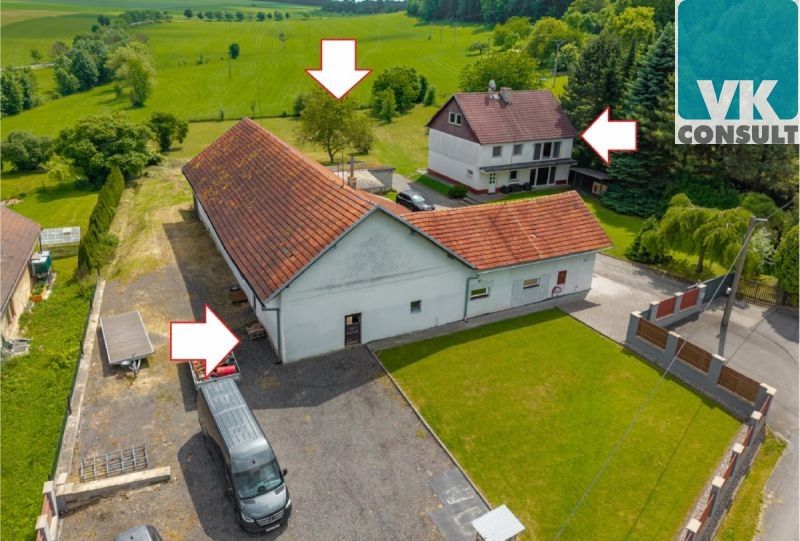 Rodinný dům, 213 m²
