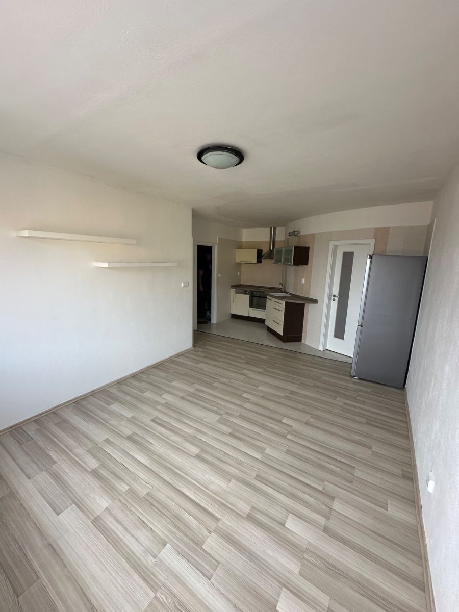 Byt 2+kk · 44 m² · Nad Papežem, Dobříš - Dobříš, Středočeský kraj - 3