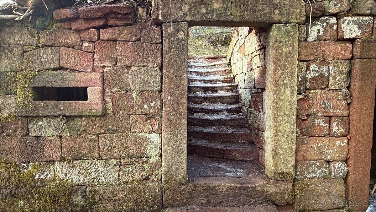 Pozemky pro bydlení, Pecka, 507 82