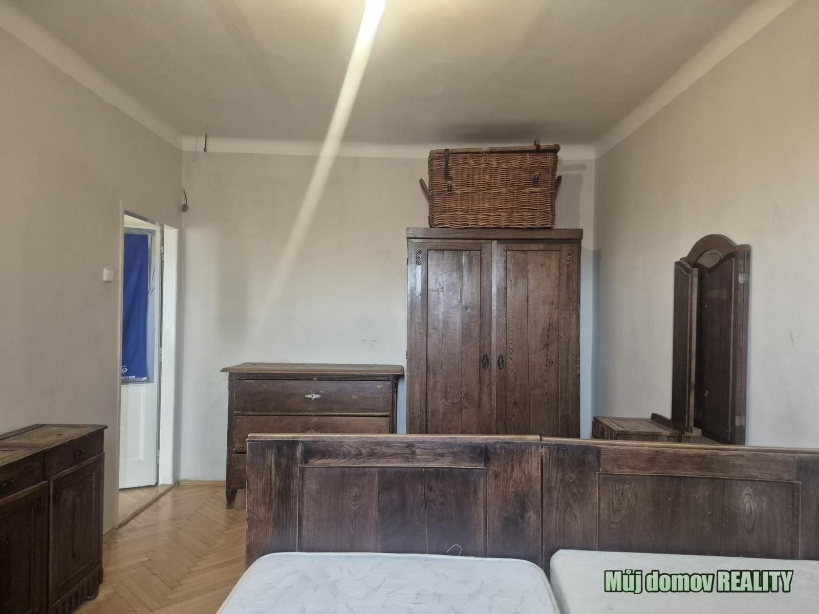 Pronájem byt 2+kk - Kubánské náměstí, Praha, 75 m² - 5