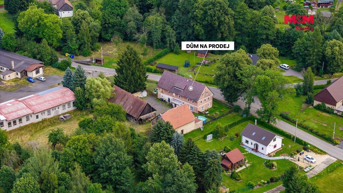 Rodinný dům, 227 m²