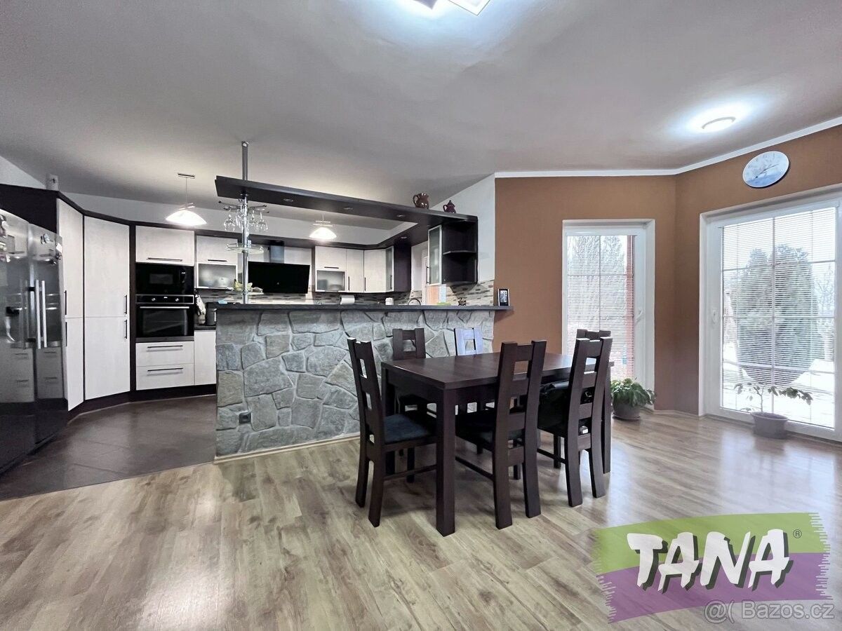 Prodej rodinný dům - Dvůr Králové nad Labem, 544 01