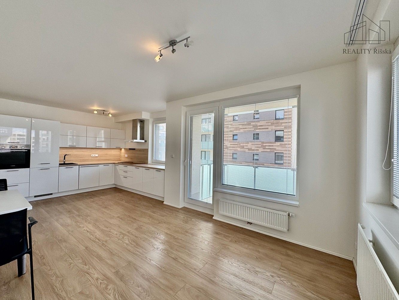Byt 2+kk · 57 m² · Vítové, Praha 5 - Hlubočepy - 3