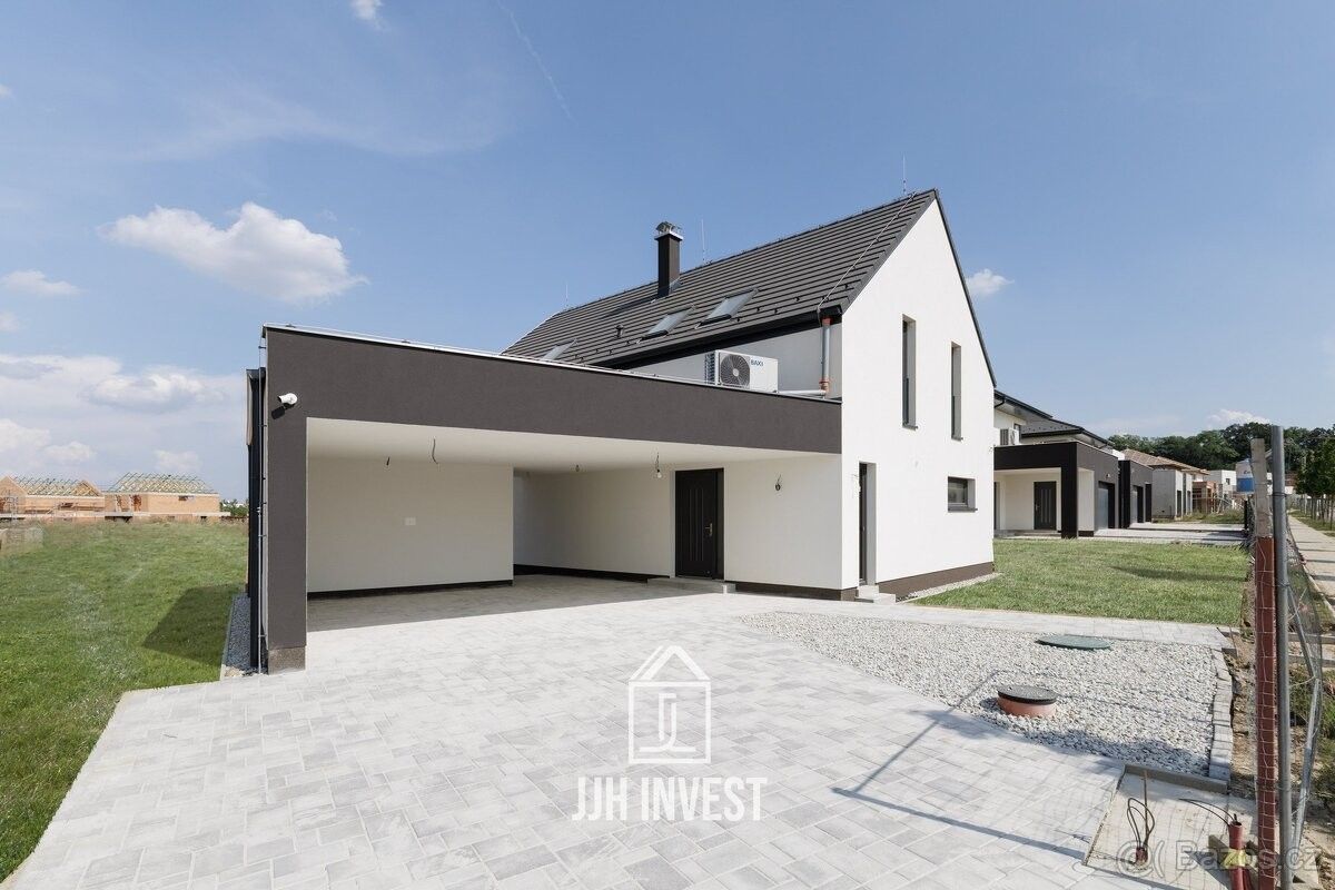 Prodej rodinný dům - Vysoký Újezd u Berouna, 267 16