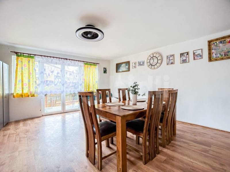 Prodej rodinný dům - Klenčí pod Čerchovem, 179 m²