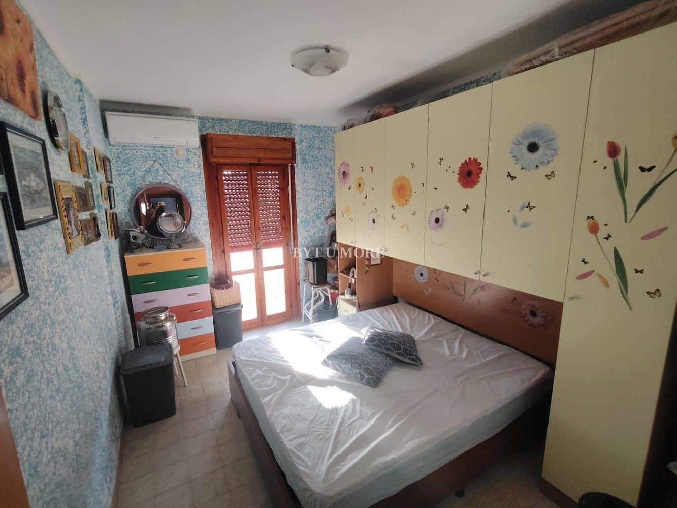 3+1, Scalea, Itálie, 65 m² - 2