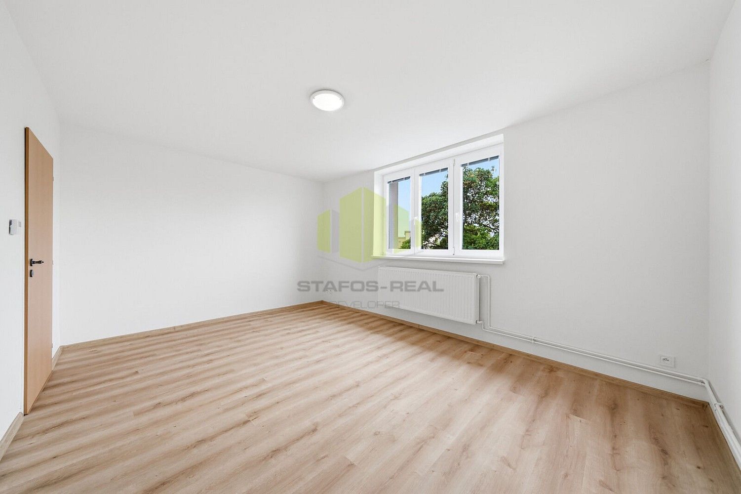 Prodej byt 1+1 - Prostějov, Olomoucký kraj, 37 m² - 5