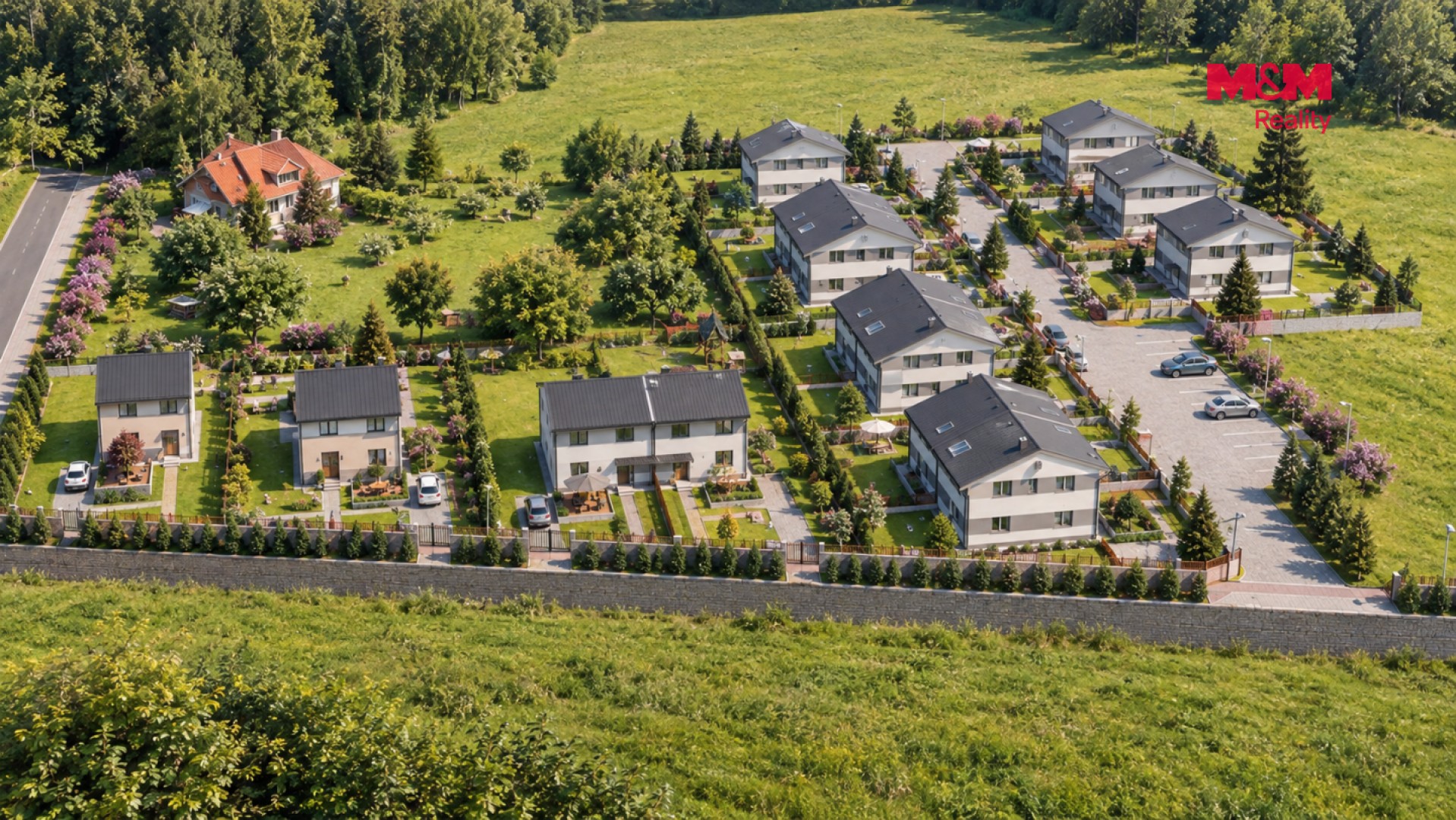 Dům · 141 m² · Račetice - 3