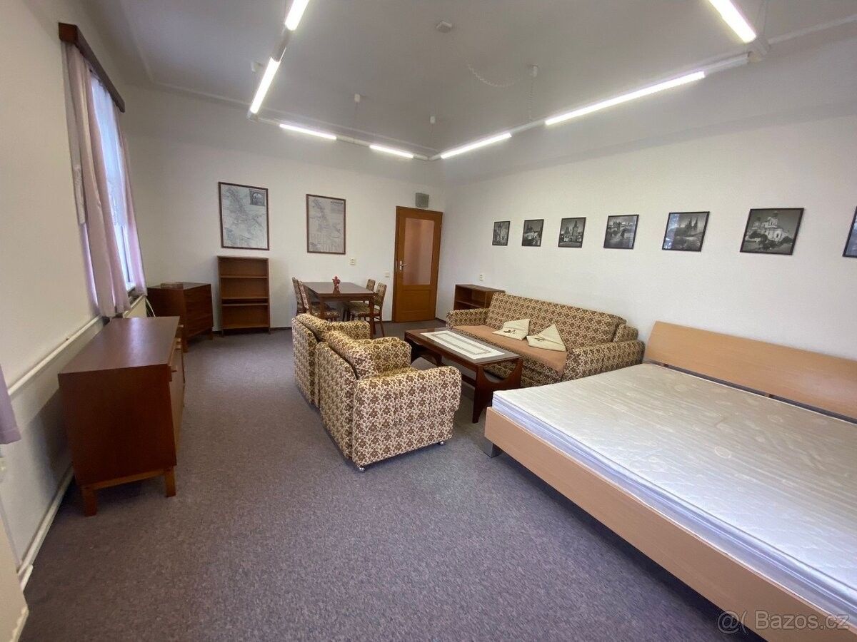 Byty, Vrchlabí, 543 01