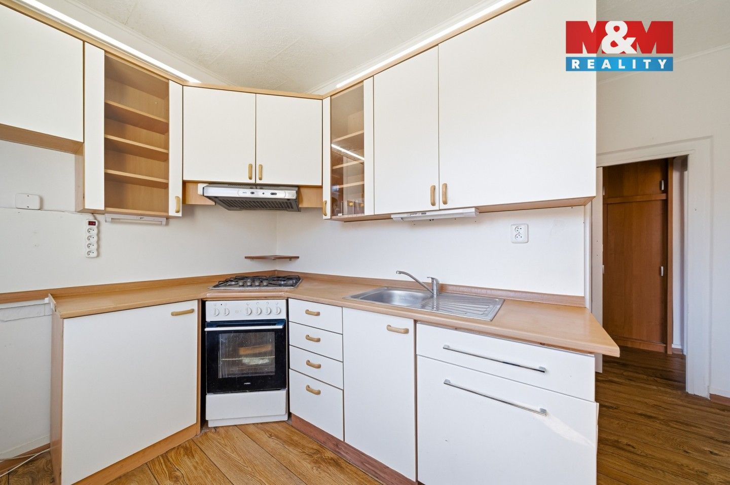 Prodej byt 2+1 - Halasova, Jeseník, 51 m² - 5