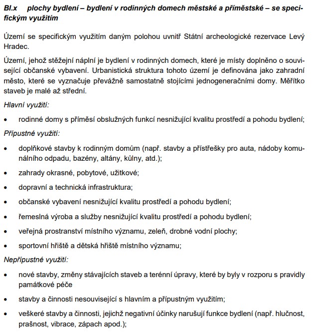 Prodej pozemek pro bydlení - Roztoky u Prahy, 252 63 - 5