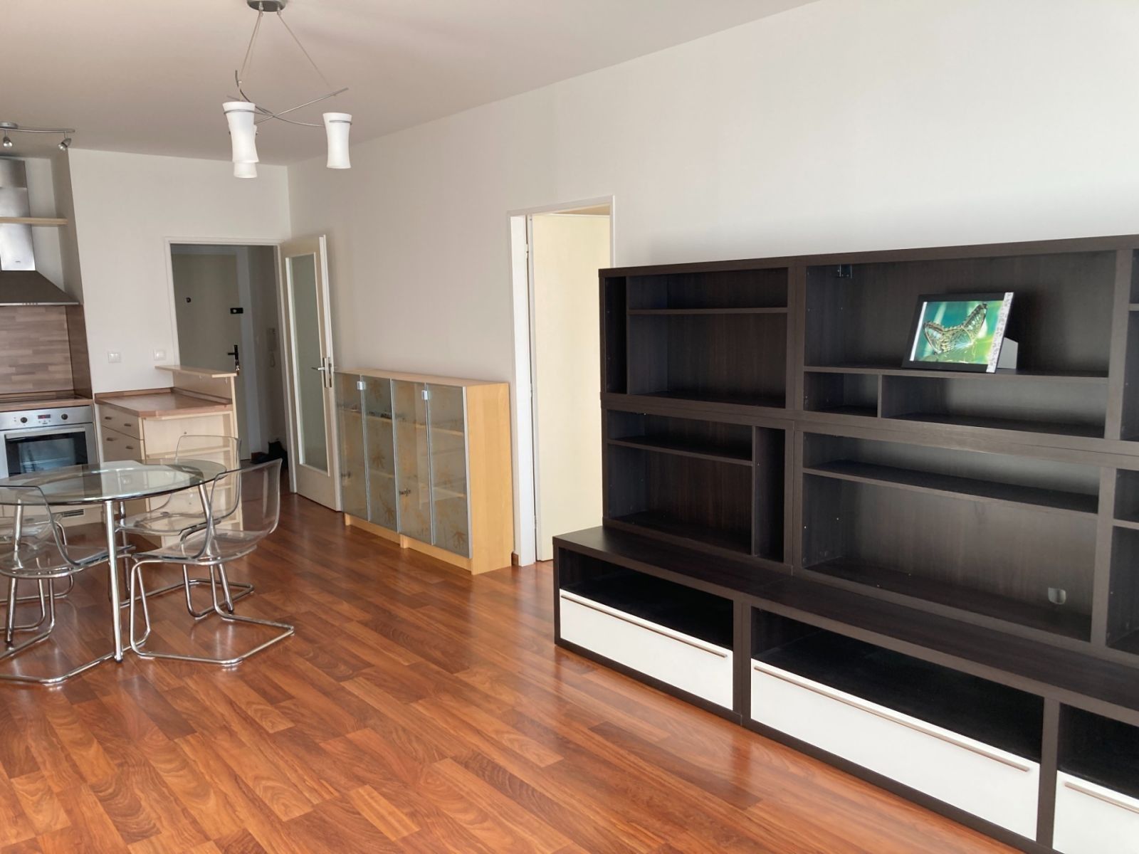 Byt 2+kk · 52 m² · Zlonická, Praha - Letňany - 4