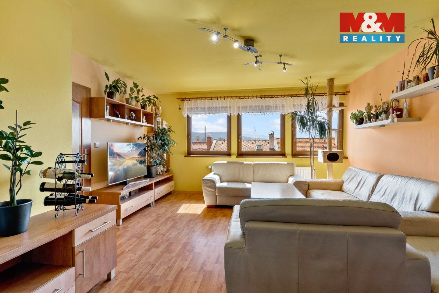 Rodinný dům · 150 m² · Na výsluní, Nové Město pod Smrkem - 3