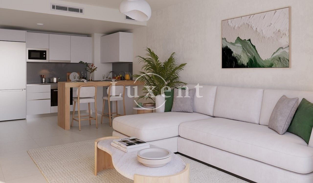 Prodej byt 4+kk - Benalmádena, Španělsko, 95 m² - 5
